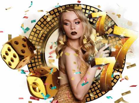 เเม่สาวผมทอง ufa147